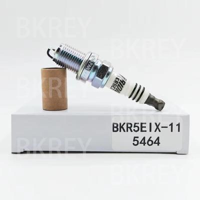 4/20 шт. BKR5EIX-11 5464 Иридиевая свеча зажигания Для Toyota Hyundai Kia Mazda Honda Lexus Suzuki Subaru BKR5EIX11 BKR5EIX11-5464