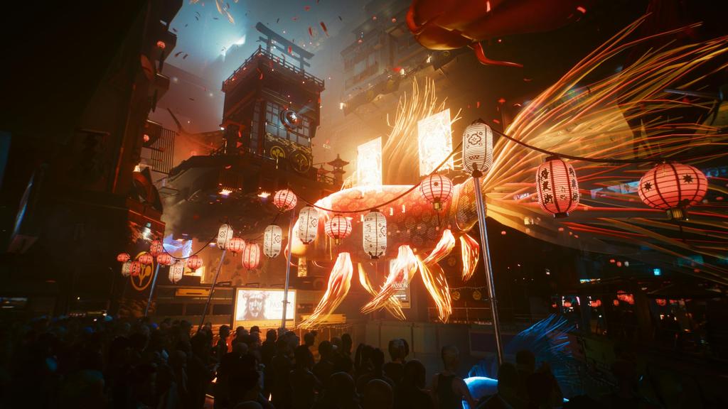 CYBERPUNK 2077 ULTIMATE EDITION PS5 Рейтинг - [CERO "Z"]