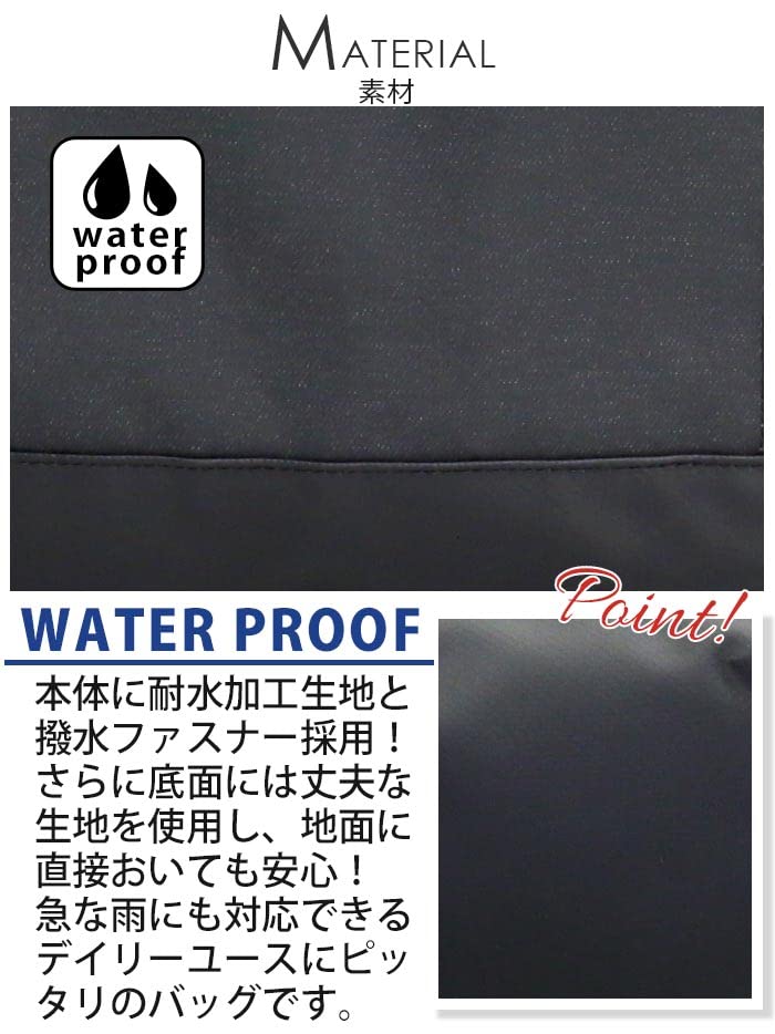 Shield 30 [Coleman] (Heather Black)