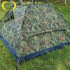 Zhongjing Automatic Double-Layer Camping Tent