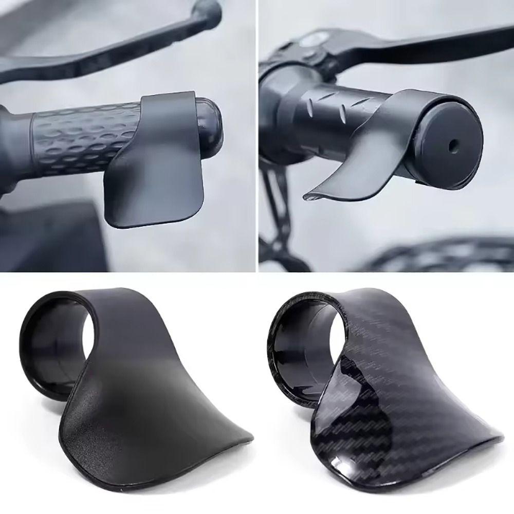 1Pcs Non-Slip Motorcycle Accelerator Booster Handle Control Handlebar Labor Saver Tool