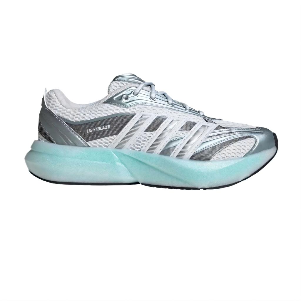 Adidas Lightblaze Fashion Comfortable Trendy Versatile Running Shoes Women Sneakers JP6327