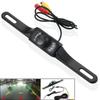 Car CMOS 8 LED Rear View Backup Camera Parking Reverse Back Up Camera Waterproof