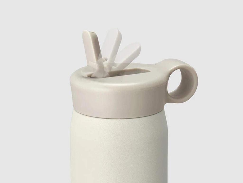 Kinto Стакан Play красный 300 мл 20373