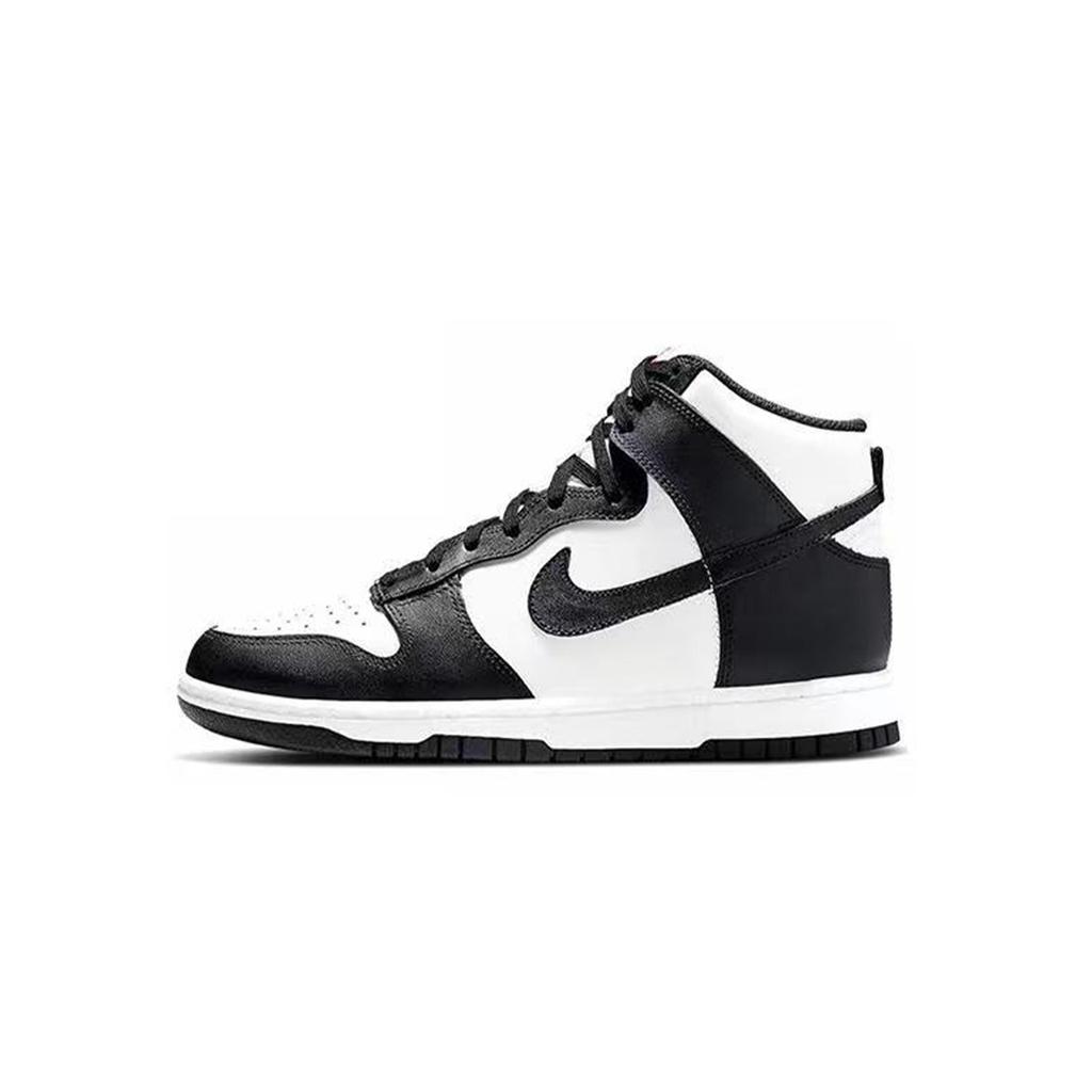 Nike Dunk Cherry Blossom Canman 2.0 Термостойкие Устойчивые к истиранию Термостойкие Устойчивые к истиранию Высокие Скейтбордические Кроссовки DD1869-103(Команда619-2.0)