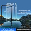 IMAK H Series For iPhone 15 Plus Phone Screen Protector Explosion-proof HD Clarity Tempered Glass Film