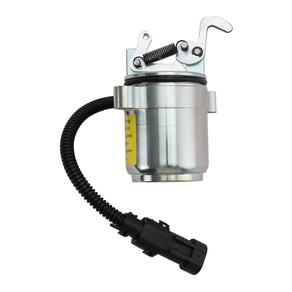0428-7583 0428-7116 12V Fuel Shutoff Solenoid Compatible With Deutz 1011 2011
