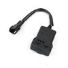 Для CFMOTO 450NK NK450 NK 450 NK Аксессуары для мотоцикла USB-зарядное устройство Порт Type C Интерфейс быстрой зарядки Розетка Зарядка