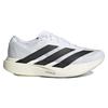 Adidas adizero EVO SL M Белый JH6206 Обувь для бега, тренировок, клубных мероприятий, Мужская обувь, Обувь,