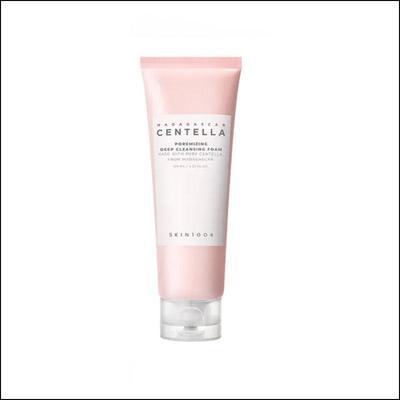 Skin1004 Madagascar Centella Poremizing Глубоко очищающая пенка для лица 125 мл
