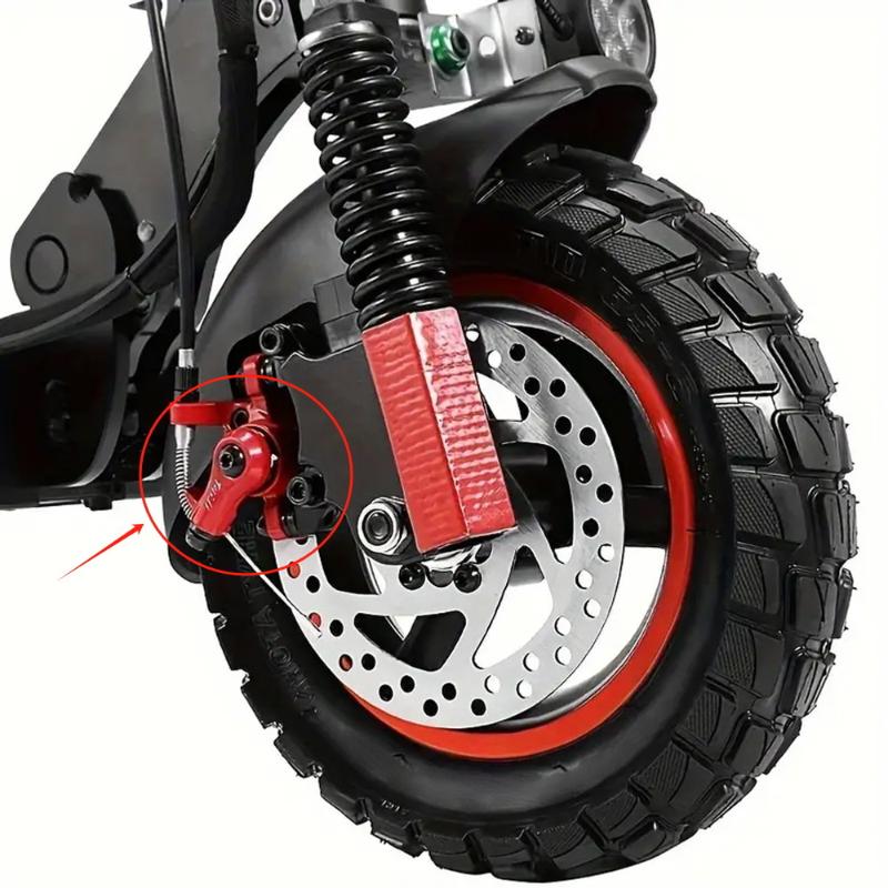 1 пара для Ninebot F30 F40 F20 Smartgyro Speedway Rockway Vsett 9 9+ Электрический самокат Тормозная колодка для Kugoo M4 /M4 Pro Дисковый суппорт