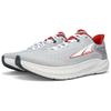 Altra Torin 7 Амортизирующие Нескользящие Прочные Низкие Беговые Кроссовки Мужские кроссовки Серый Белый Красный AL0A82C4264
