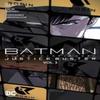 Batman Justice Buster Vol. 3 by Tomohiro Shimoguchi Paperback Book 9781779526960