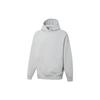Puma Mmq Knitted Pullover Hoodie Men Tops Gray 534673-19