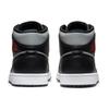 Air Jordan 1 Mid 'Shadow' Jordan 554724-096