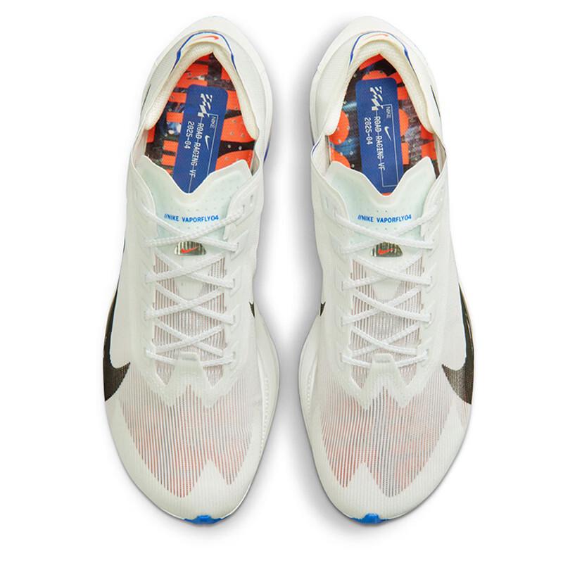 Nike Мужские беговые кроссовки ZoomX Vaporfly Next 4