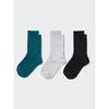 Uniqlo Socks 3p  Lip 