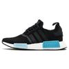 Женские кроссовки NMD_R1 'Icey Blue' Женские BY9951