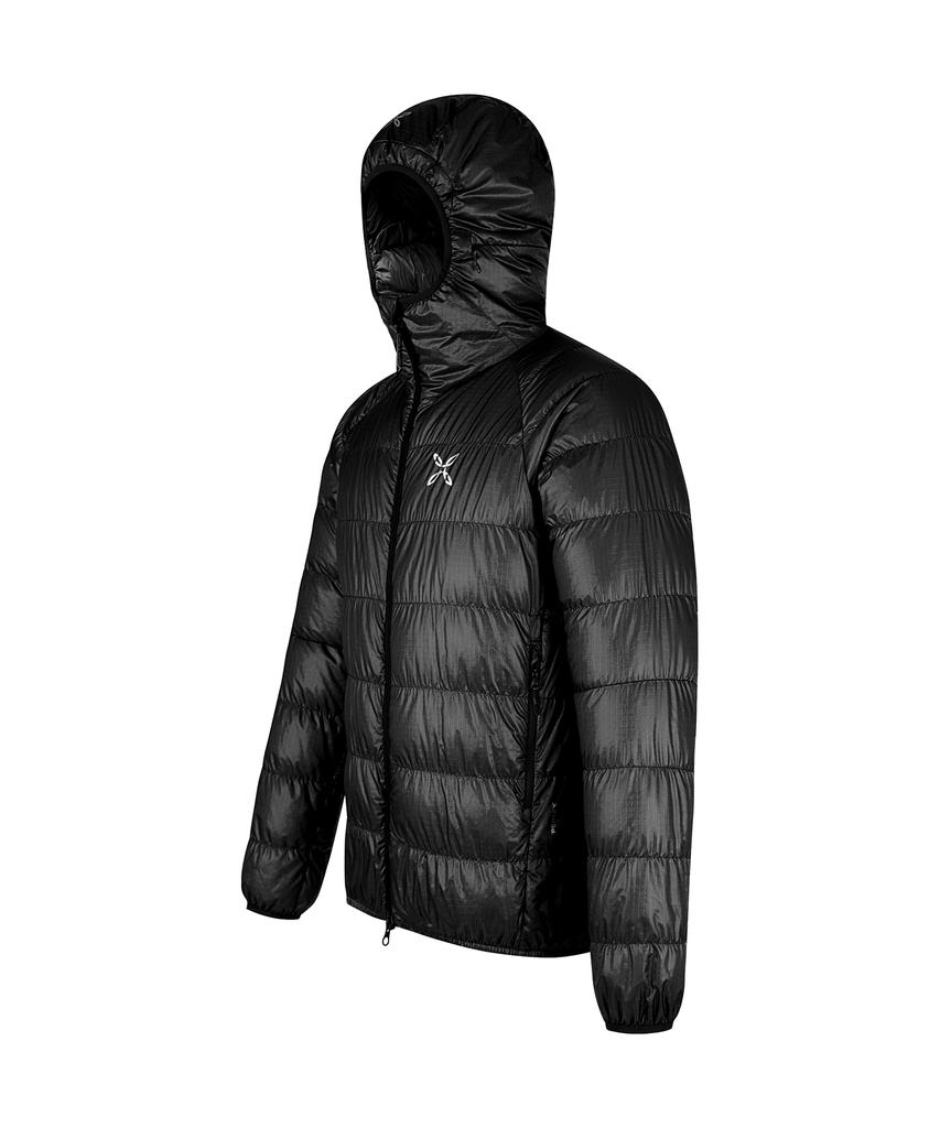 Montura Vertigo Diamond Duvet Men'S Hiking Down Padded Jacket