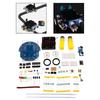 DIY Kit for Smart Car Electronics Learning And Soldering