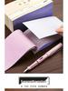 Утолщенная Бланковая Книжка для Продаж с Копией: Двухчастные и трехчастные накладные