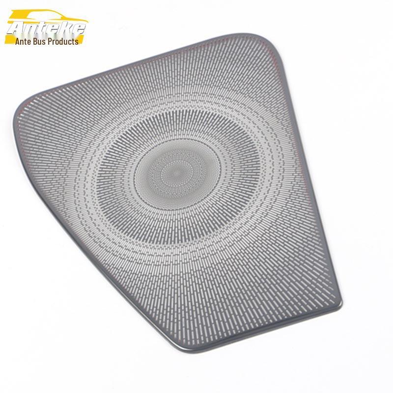 Corsair Trunk Speaker Cover & Tailgate Panel Sequin Accessories for 20 Models