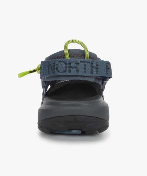 The North Face Исследуйте сандалии Camp Light ТЕМНО-СИНИЕ [NS82S06B]
