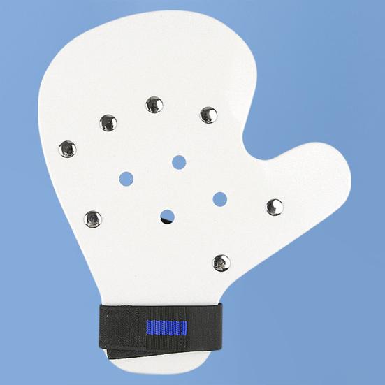 Trigger Finger Splint Multi Finger Brace for Middle Index Pinky & Ring Fingers Five Finger Separator Hand Brace with Finger Support Straightening