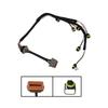 ABNE-153-8920 Жгут проводов для двигателя Caterpillar 3126 3126B C7 Жгут форсунок 1538920