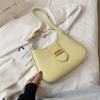 2023 New Stylish Street Fashion Shoulder Bag Small Bag For Women Trendy Ins Crossbody Bag
