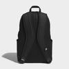 Adidas Essential Classic Backpack With Sporty Sense