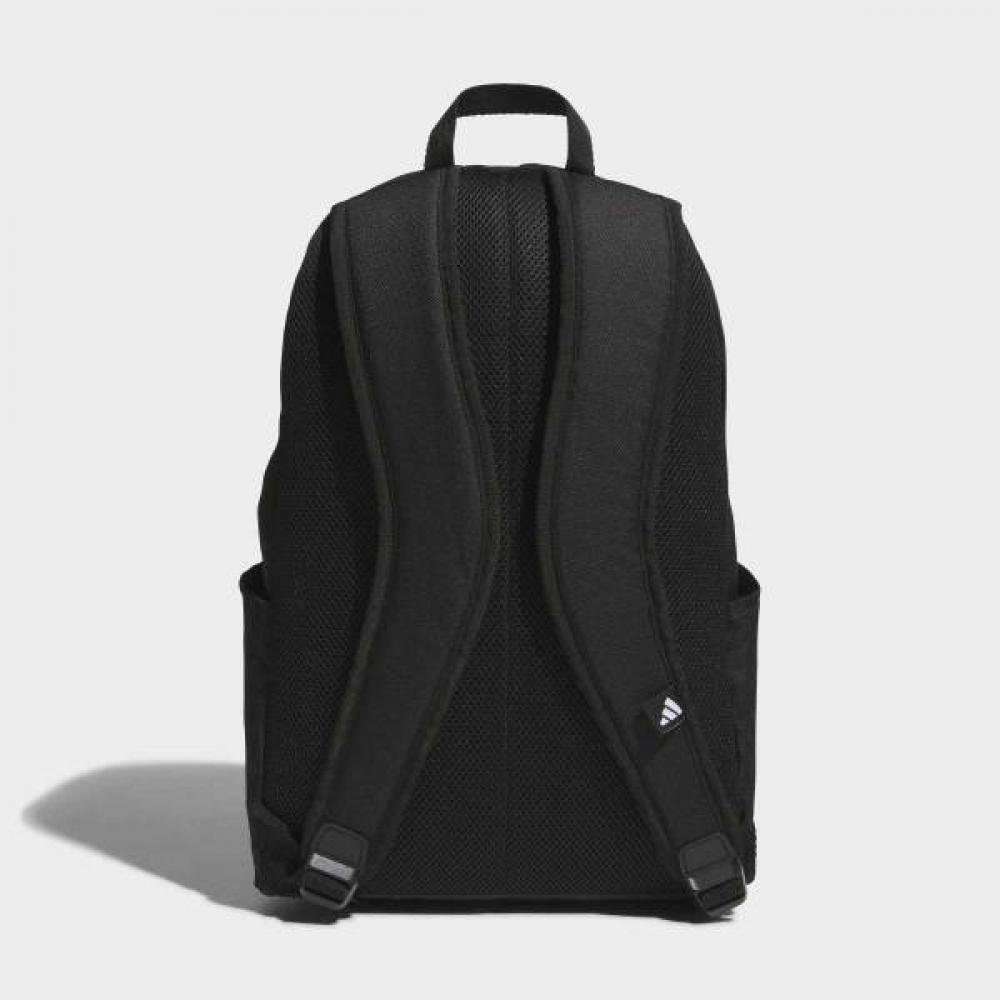 Adidas Essential Classic Backpack With Sporty Sense