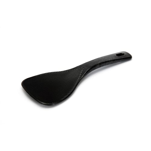Ino Shokai Binchotan Charcoal Rice Rice Paddle -m