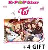 Twice ИСТОРИЯ НАЧИНАЕТСЯ Альбом + 4 подарка