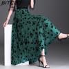 BITCED Women's Fashion Casual Summer Spring Skirt