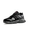 New Balance 9060 Black Castlerock Unisex Sneakers Rain-Cloud U9060BLK