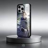 Чехол для телефона Mushoku Tensei Greyrat с комическим рисунком Для iPhone17,16,15,14,13,12,11 Plus,Pro Магнитный Для Magsafe Беспроводная Зарядка