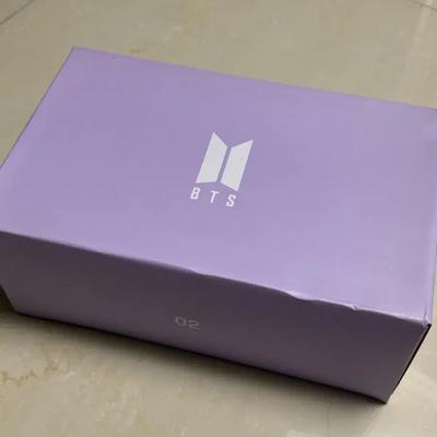 (запечатанный) Коробка с мерчем BTS 2 коробка с мерчем #2 Пикник