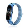 Nylon Strap for Xiaomi Mi Band 6 5 3 4 Bracelet Wristband Sports Breathable Bracelet For Miband 6 4 3 5 Replacement Strap