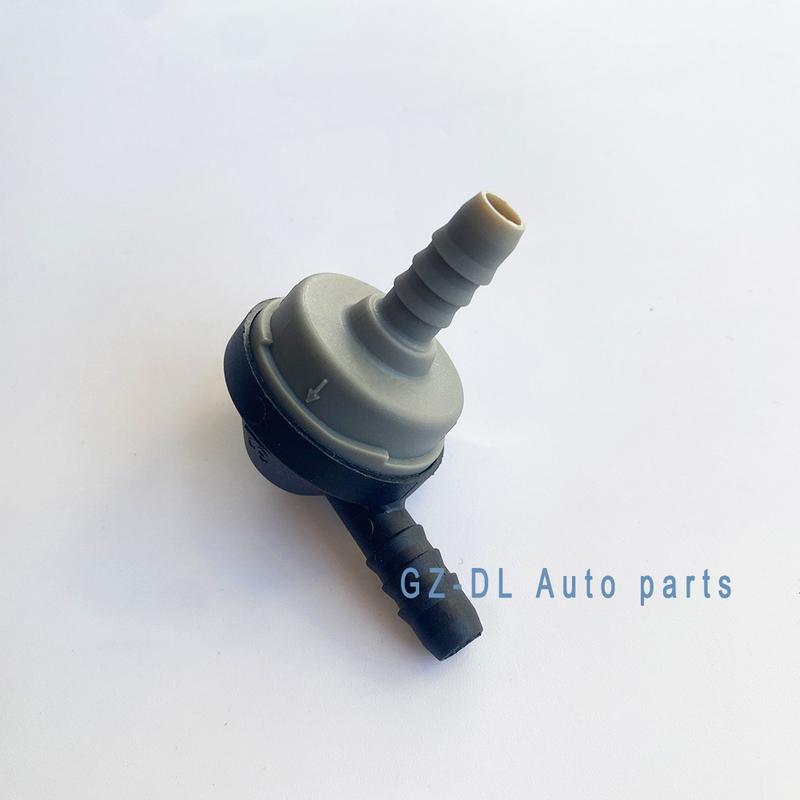 10PCS Original Intake Manifold Check Valve OE: 55568437 56547926 For Chevrolet Cruze Unidirectional Valve