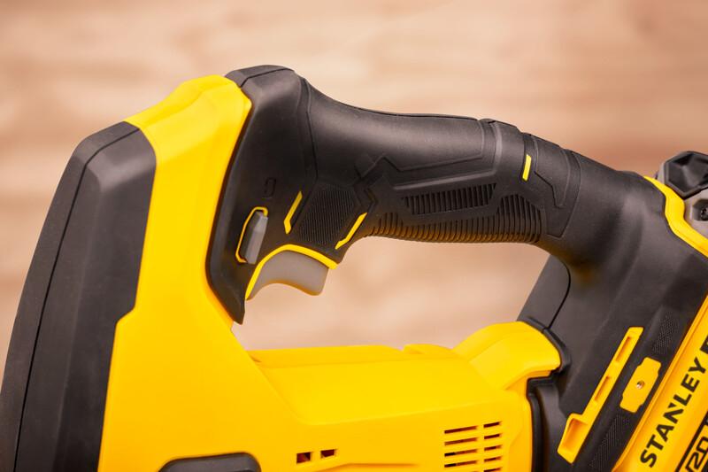 CORDLESS JIGSAW SFM V20 18V 0*AH - /SFMCS600B