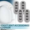 Bumper Buffer Toilet Cover Part Shock-proof Toilets Seat Tool