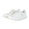 Running Shoes Cloud 6 White White Cm [ON] Women's 22.5