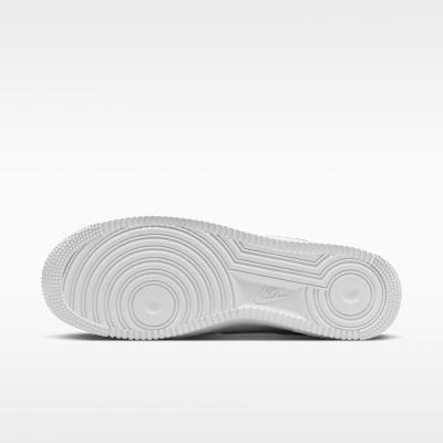 Nike Air Force 1 07 'White Rattan'
