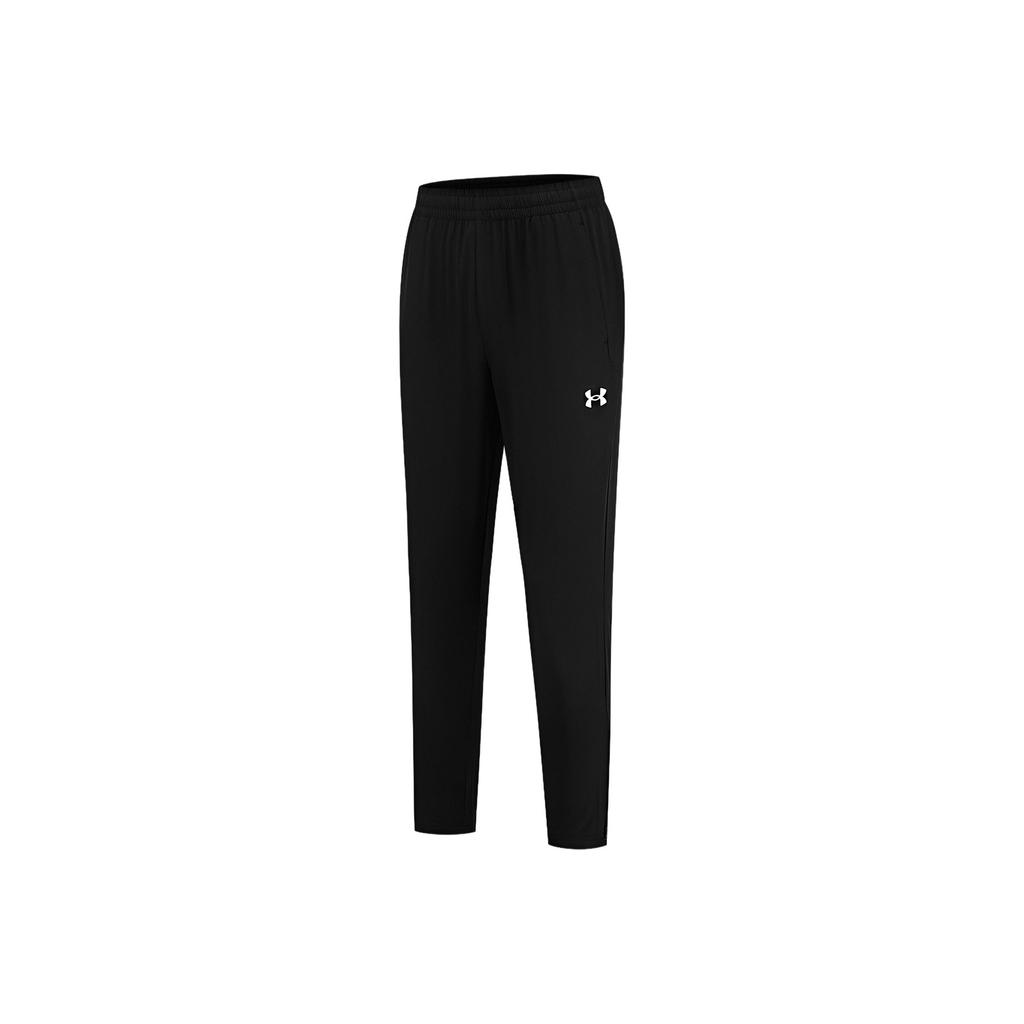 Under Armour Daily Outdoor Running Training Fitness Casual Trend Woven Sports Pants Unisex Pants 25600701-001
