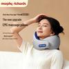 Подушка-массажер для шеи с подогревом Morphy Richards MR1088, штекер CN (адаптер в комплекте)