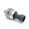 pressure sensor transducer transmitter for water oil fuel gas air 1/8NPT  5V ceramic sensor stainless steel 300-3000psi optional