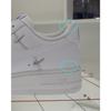 Pre-owned Nike Air Force 1 07 LX Chrome Luxe CT1990-100-P26083862636379