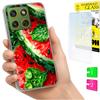 Etui Do Motorola Edge 70 Obudowa Foto Case Plecki Grafika Arbuz + Szkło