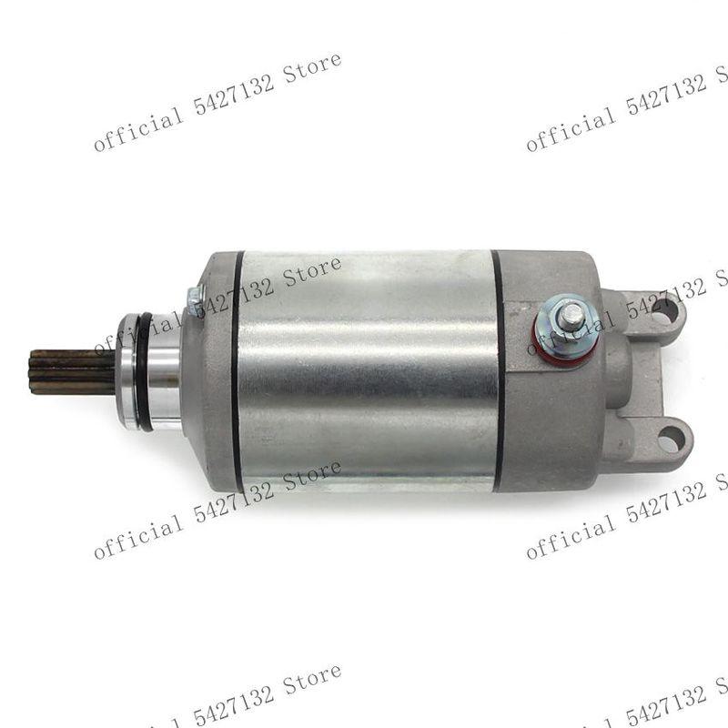 Motorcycle Engine Electric Starter Motor For Suzuki Quadsport Z400 LTZ400 LTZ 400 DR-Z400 DR-Z400E DRZ400S DRZ400SM 31100-29F00